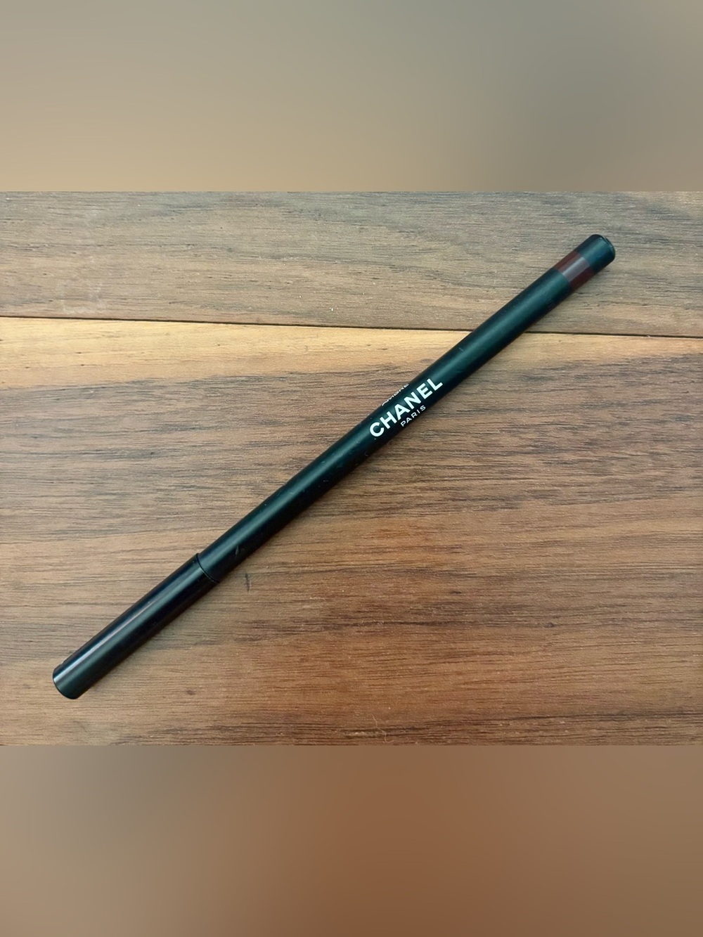 Chanel Intense Eye Pencil - Ambre - Picture 2 of 5